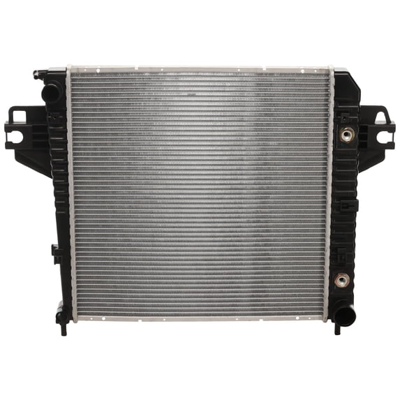 For 2002-2006 Liberty Radiator
