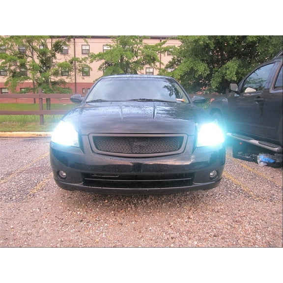 For 2002-2006 Nissan Altima L31 Xenon 55w HID Conversion Kit