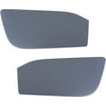 thumbnail image 1 of For 2002-2006 X5 Rear Inner Bumper Retainer Primed SET PAIR, 1 of 5
