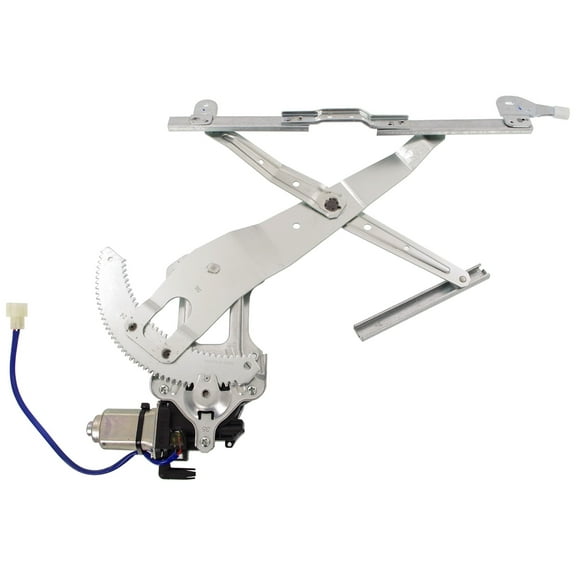 For 2002-2007 IMPREZA/OUTBACK Front Left Window Regulator 61222FE032-PFM