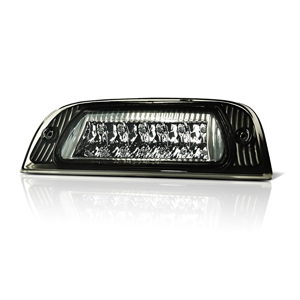 Jeep liberty 2024 brake light