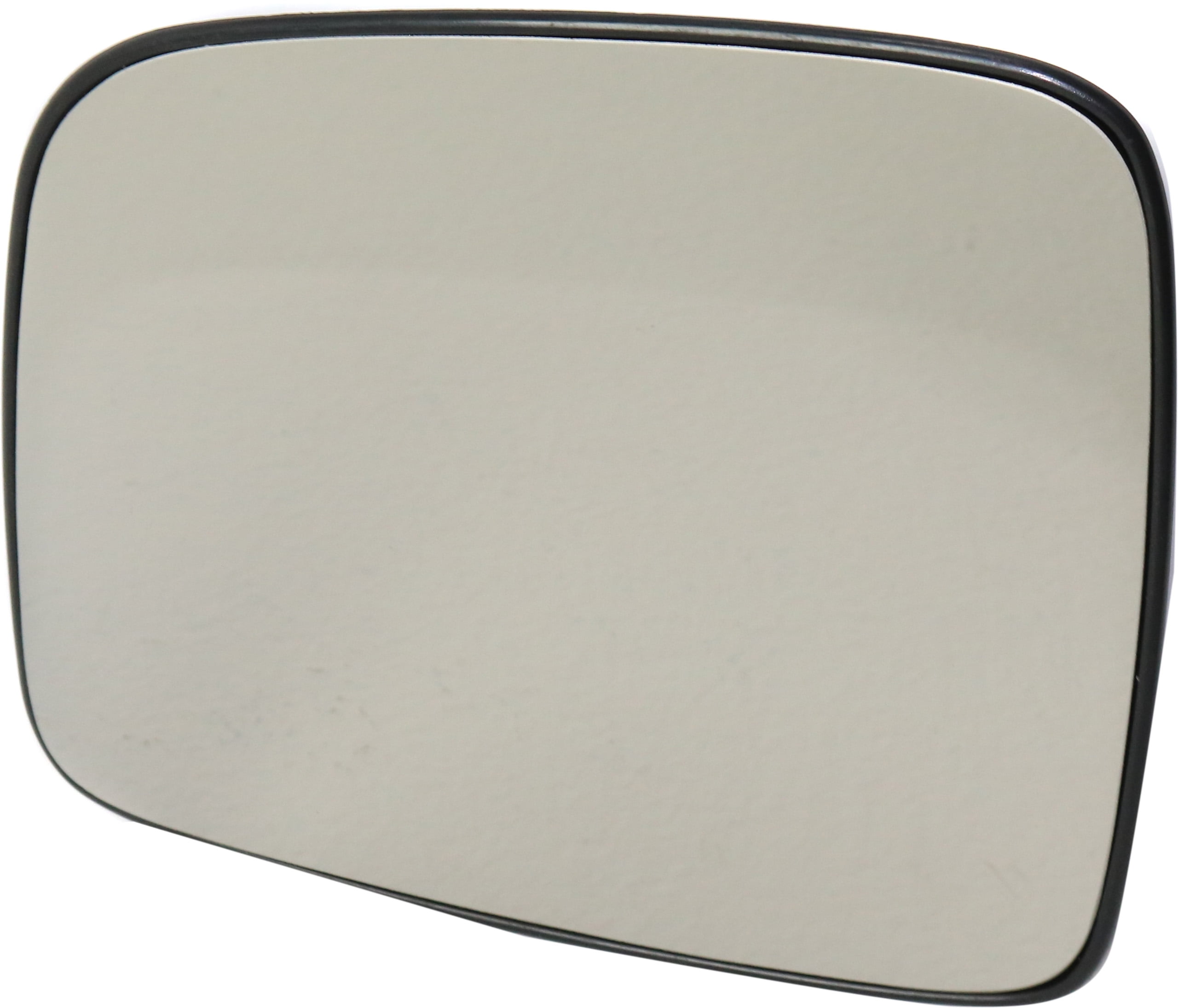 Garage-Pro Interior Door Handle Compatible With 2002-2007 Jeep Liberty Front Driver Side Gray