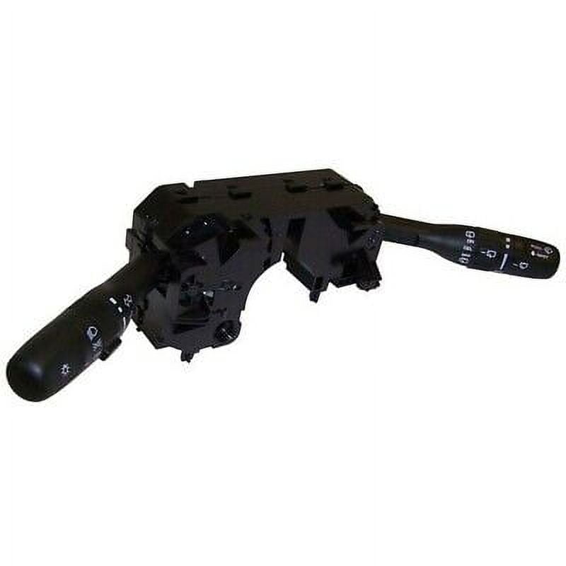 For 20022007 Liberty Turn Signal Switch Black CR56010125AH