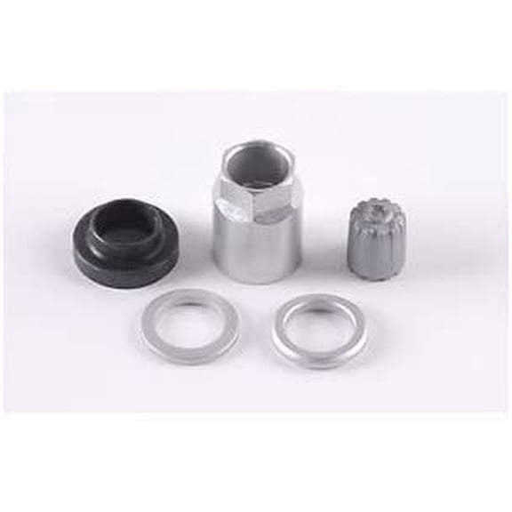 For 2002-2008 A4 TPMS Sensor Service Kit SCH20023