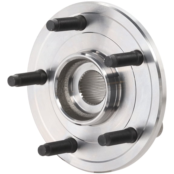 For 2002-2008 RAM 1500 P/U Front Right or Left Wheel Hub 52070321AA
