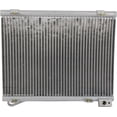 thumbnail image 1 of For 2002-2008 Ram 1500 A/C Condenser Aluminum Core 5072993AB CH3030185, 1 of 5