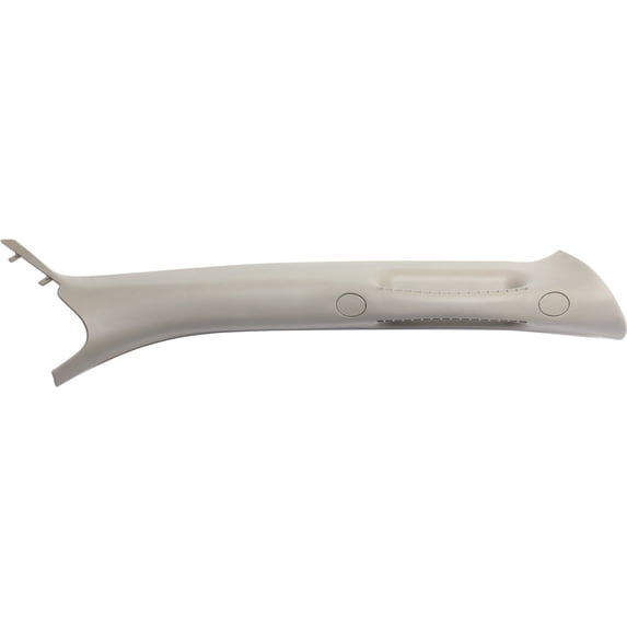 For 2002-2008 Ram 1500 Front Right Grab Handle Plastic 1TE74TL2AA