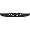 thumbnail image 1 of For 2002-2008 Ram 1500 Rear Step Bumper 5073625AE CH1102352, 1 of 5