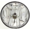thumbnail image 1 of For 2002-2009 GMC Envoy Fog Light Driver OR Passenger Side | Single Piece | GM2592131 - replaces 15269042, 1 of 4