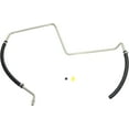 thumbnail image 1 of For 2002-2009 Trailblazer Power Steering Return Line Hose Assembly, 1 of 5