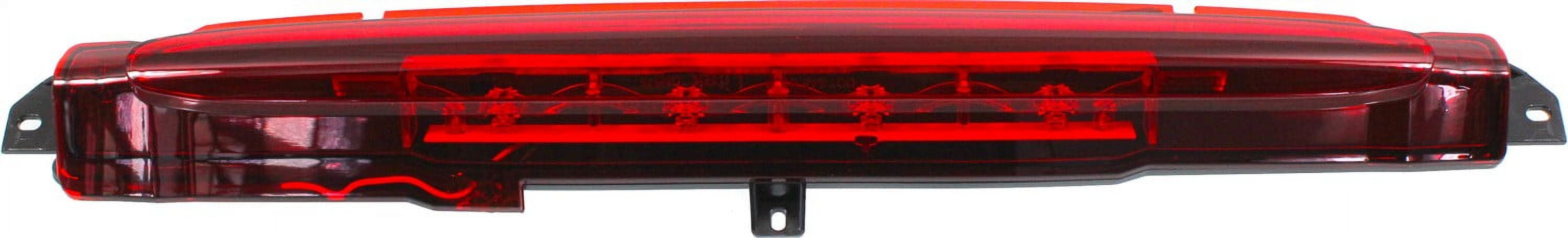 Dasbecan Red LED 3rd Third Light Brake Stop Light Sierra Leone