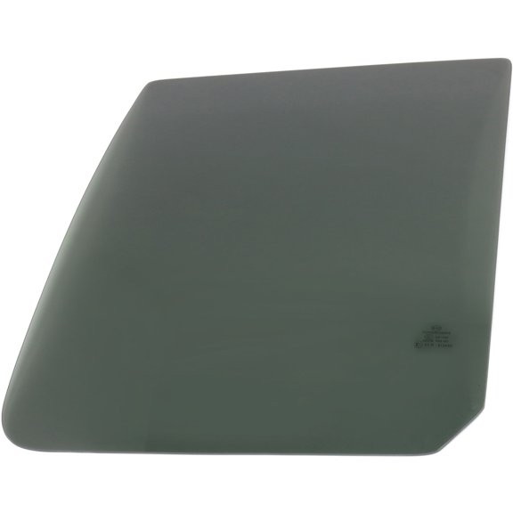 For 2002-2010 Explorer Rear Left Door Glass Glass