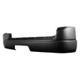 thumbnail image 1 of For 2002-2010 Ford Explorer Rear Bumper Cover FO1100326PP, 1 of 3