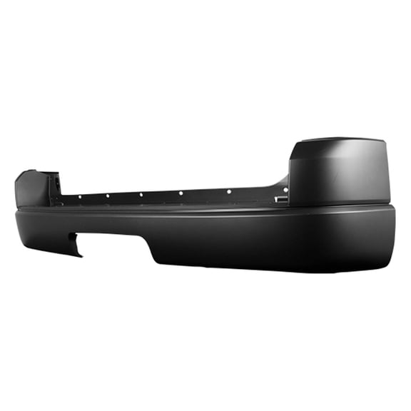 For 2002-2010 Ford Explorer Rear Bumper Cover FO1100326PP