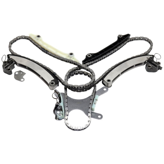 For 2002-2012 LIBERTY Timing Chain Kit 90393SC