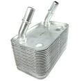 thumbnail image 1 of For 2002-2012 Range Rover Sport Utility Auto Transmission Oil Cooler 5.0L 4.4L, 1 of 5