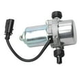 thumbnail image 1 of For 2002-2013 Audi Volkswagen Power Brake Booster Vacuum Pump 8E0927317H, 1 of 8