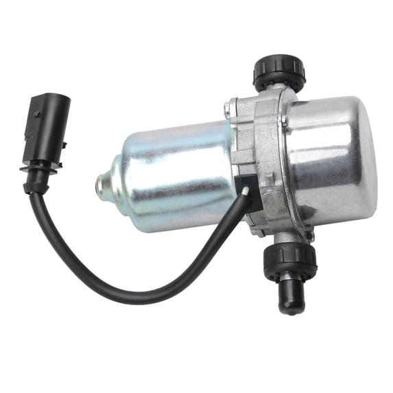 For 2002-2013 Audi Volkswagen Power Brake Booster Vacuum Pump 8E0927317H