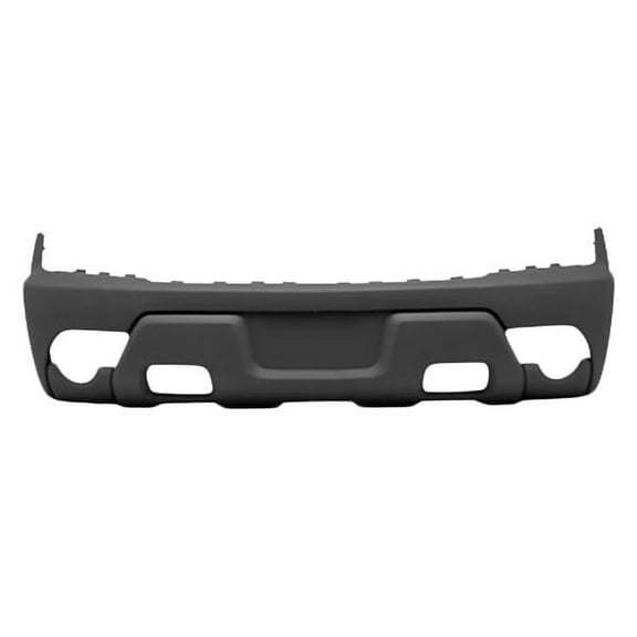 For 2002 Chevy Avalanche Front Bumper Cover