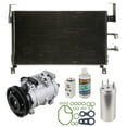 thumbnail image 1 of For 2002 Dodge Neon A/C Kit w/ AC Compressor Condenser & Drier - BuyAutoParts, 1 of 9