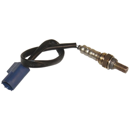 For 2002 Nissan Sentra New O2 Sensor - Buyautoparts