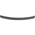 thumbnail image 1 of For 2002 Ram Bumper Trim Front Gray CH1019101 55077342AB, 1 of 5
