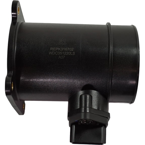 Saturn Ls Mass Air Flow Sensor