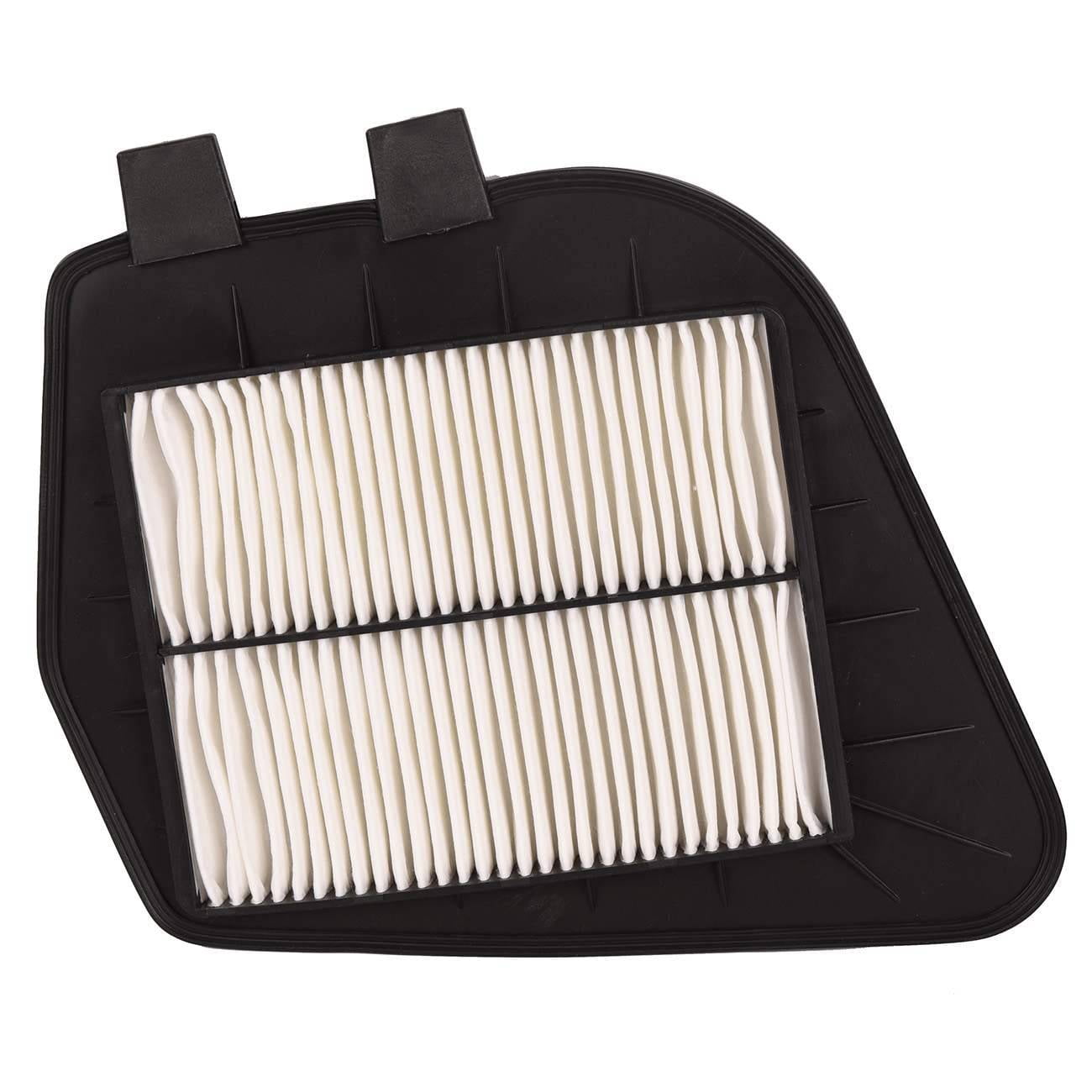BMC 04-07 Cadillac CTS-V 5.7/6.0L Replacement Panel Air Filter main image 1