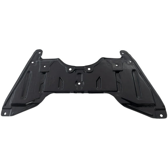 For 2003-2003 350Z Rear Engine Splash Shield 75881CD00A NI1228134