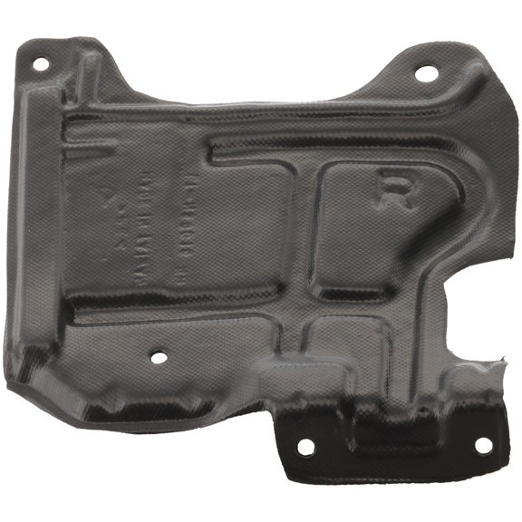 For 2003-2003 350Z Right Engine Splash Shield 75893AL500 NI1228115