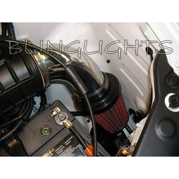 For 2003 2004 2005 2006 2007 2008 Honda Pilot Performance Motor 3.5L Engine 3.5 L V6 Air Intake Kit