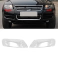 thumbnail image 1 of For 2003 2004 2005 2006 Left Headlight Shell Lamp Shade Transparent Lens Cover Headlight Cover, 1 of 6