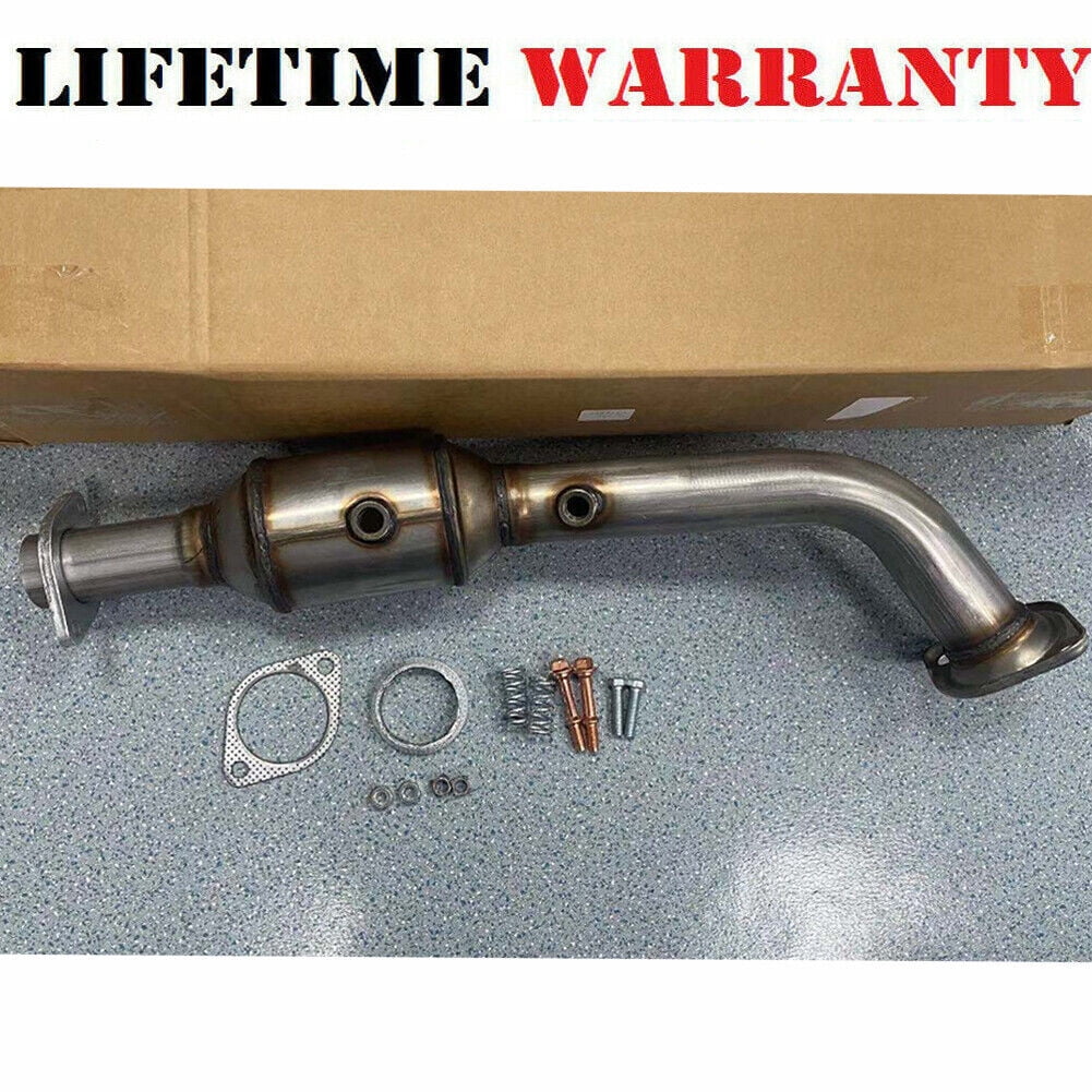 For 2003 2004 20052011 Honda Element Catalytic Converter 2.4L Direct