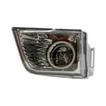 thumbnail image 1 of For 2003 2004 2005 Toyota 4Runner Fog Light Assembly Driver Side w/ Bulbs For TO2592115, 1 of 4