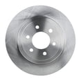 thumbnail image 1 of For 2003-2004 Dakota Brake Disc Cast Iron 52010248AA, 1 of 5
