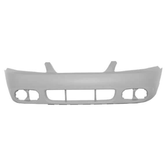 For 2003-2004 Ford Mustang Front Bumper Cover FO1000533