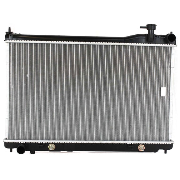 For 2003-2004 G35 Radiator 21460AQ800 IN3010114