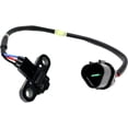 thumbnail image 1 of For 2003-2004 PT Cruiser Crankshaft Position Sensor REPD311808, 2133740, 1 of 5
