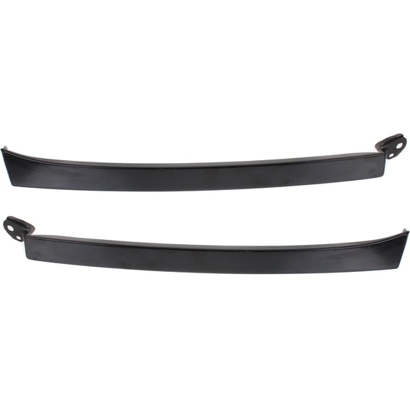 For 2003-2005 4Runner Upper Headlight Filler Primed SET PAIR