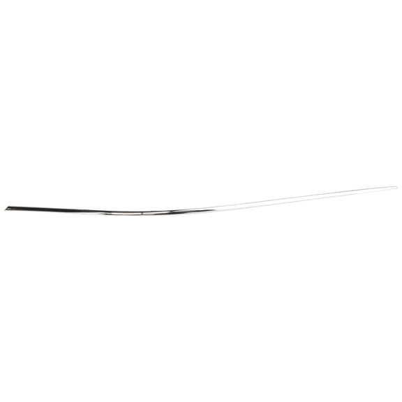 For 2003-2005 CLK320 Bumper Trim Rear, Right Chrome MB1147111 2098850621