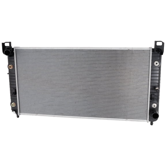For 2003-2006 Avalanche 2500 Radiator 89019168 GM3010438