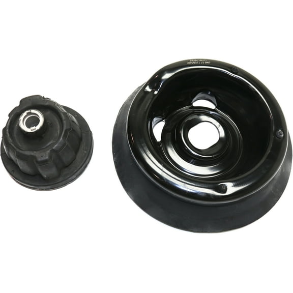 For 2003-2006 CLK500 Front Right Left Shock and Strut Mount