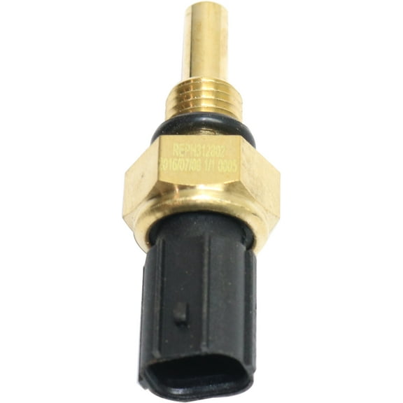 For 2003-2006 Element Coolant Temperature Sensor