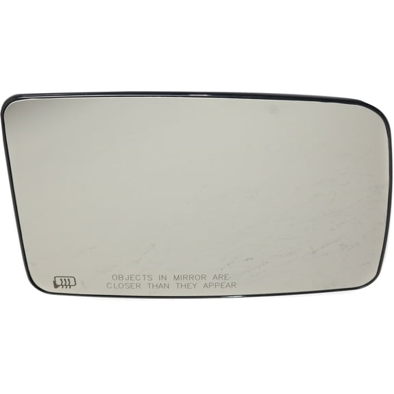 For 2003-2006 Expedition Right Mirror Glass Glass 2L1Z17K707AB FO1325143