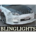 thumbnail image 1 of For 2003-2006 HYUNDAI TIBURON VIS RACING BODY KIT FOG LIGHTS DRIVING LAMPS LIGHT LAMP KIT 2004 2005, 1 of 4