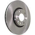 thumbnail image 1 of For 2003-2006 Lancer Brake Disc, 1 of 5