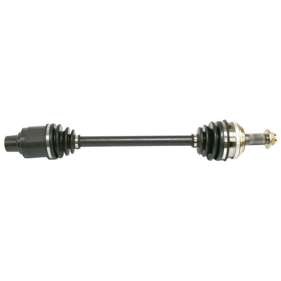 For 2003-2006 MDX Front Right Axle Assembly