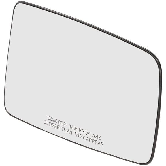 For 2003-2006 Navigator Right Mirror Glass Glass 5L1Z17K707BA FO1325146