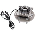 thumbnail image 1 of For 2003-2006 Navigator Wheel Hub 6L1Z1104E, 1 of 5