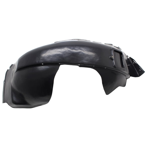 For 2003-2006 SSR Fender Liner Front, Left Plastic GM1250119 15774267